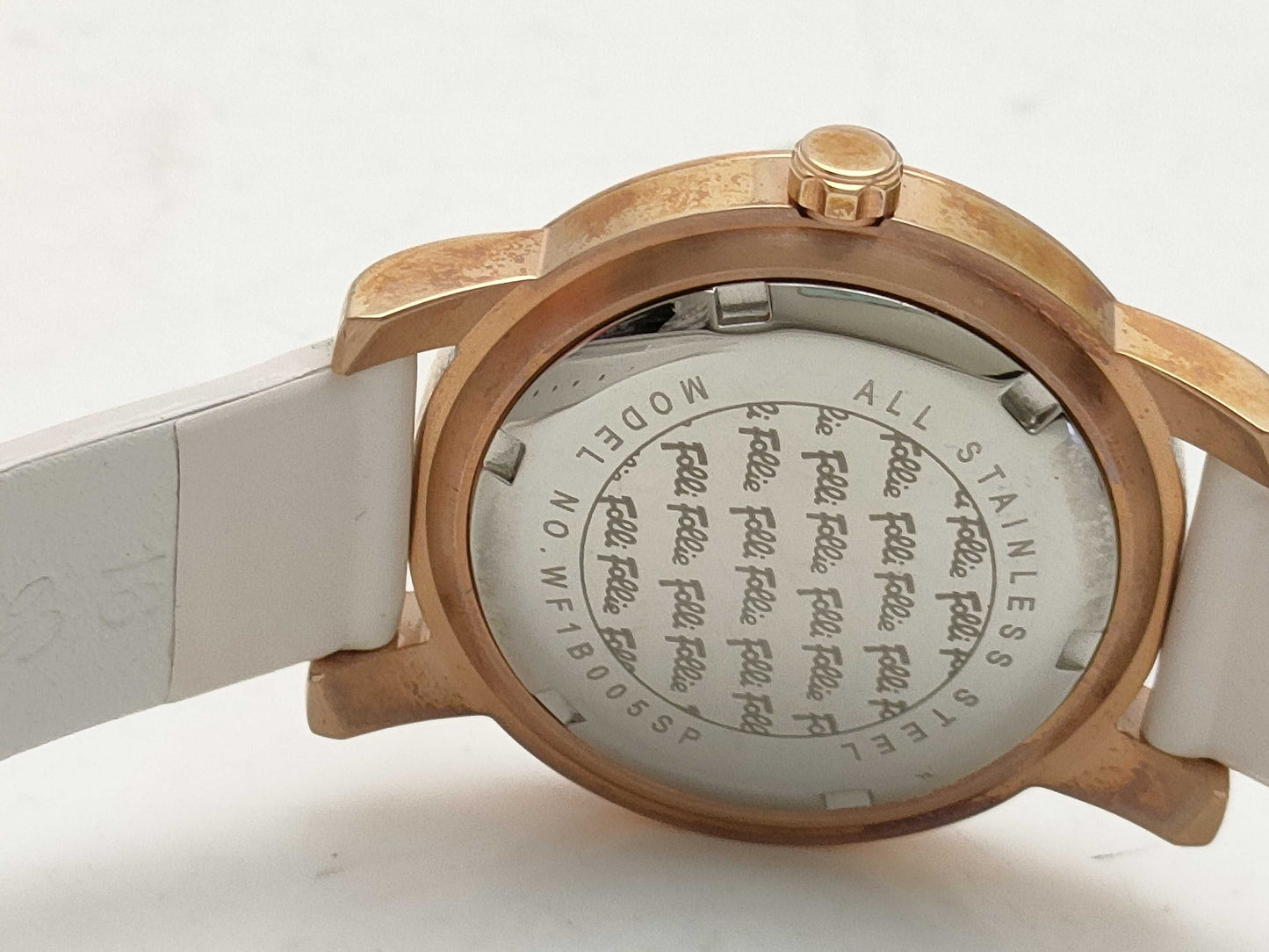 Folli Follie Boys' Watch