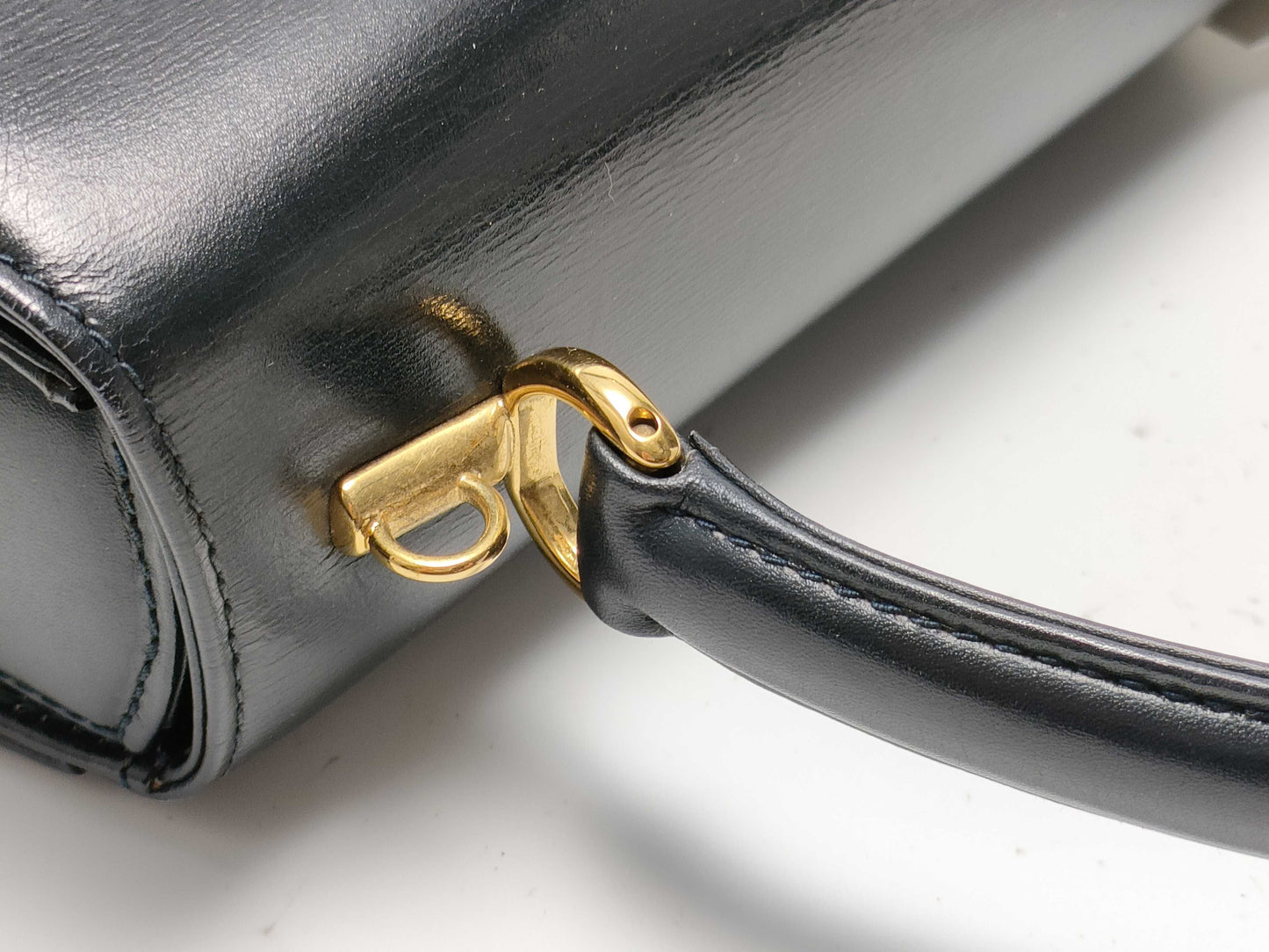 GUCCI 2WAY 000.406.0264 Handbag