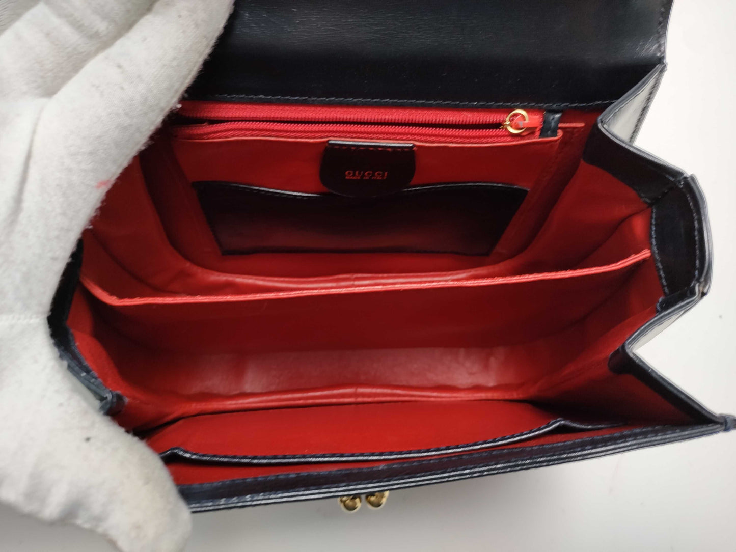 GUCCI 2WAY 000.406.0264 Handbag
