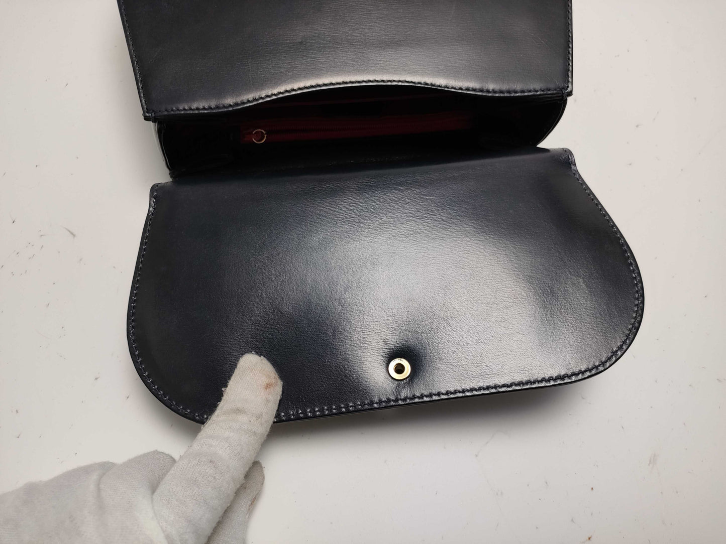 GUCCI 2WAY 000.406.0264 Handbag