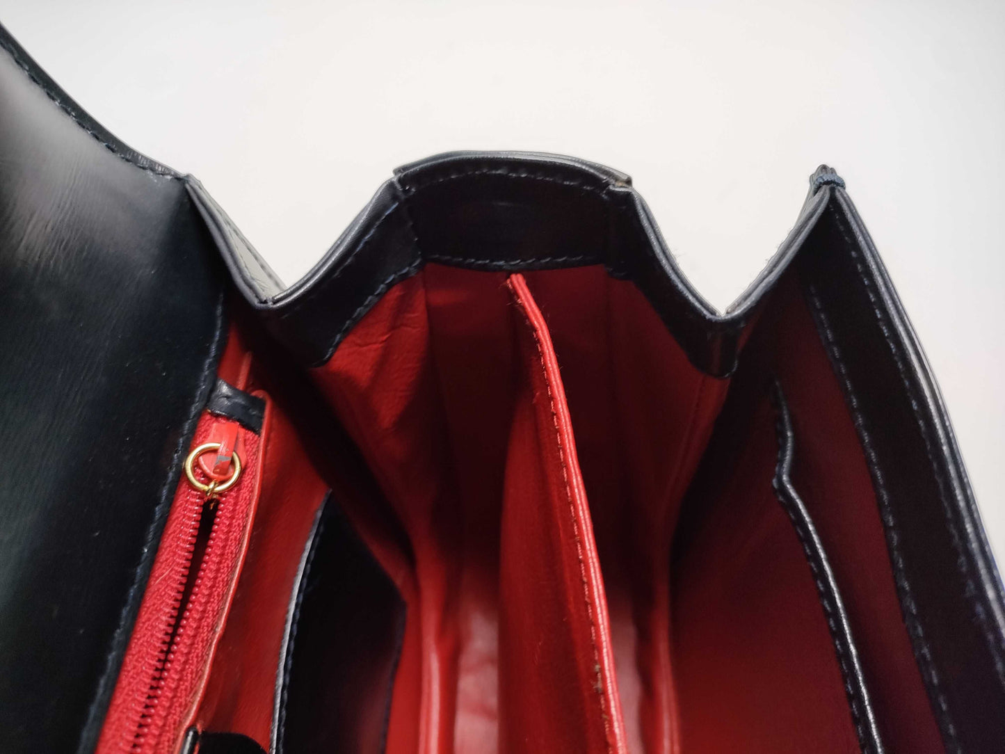 GUCCI 2WAY 000.406.0264 Handbag