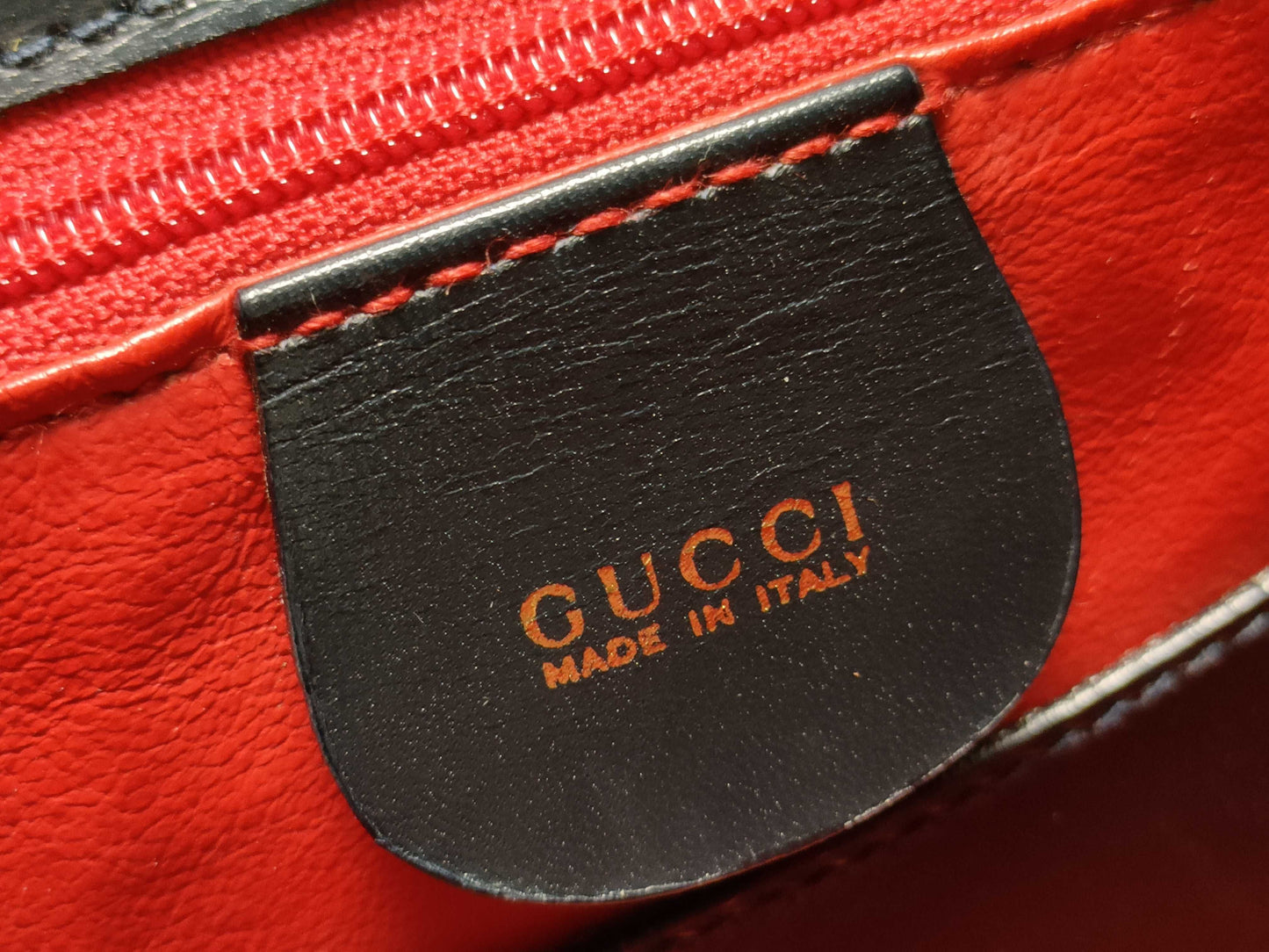 GUCCI 2WAY 000.406.0264 Handbag