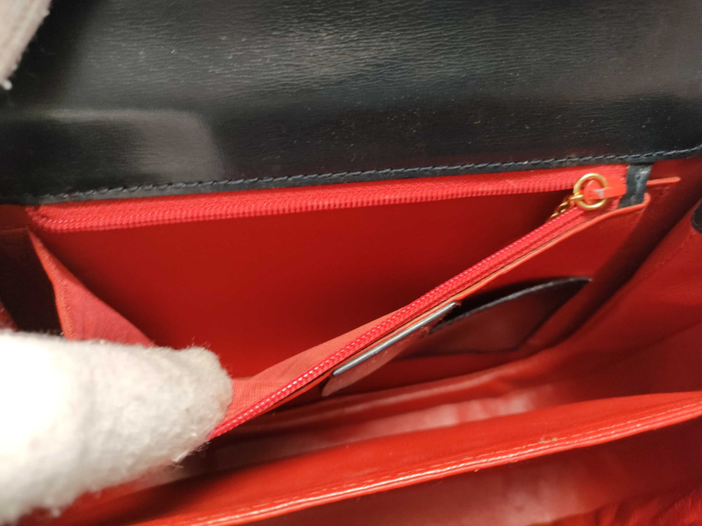 GUCCI 2WAY 000.406.0264 Handbag