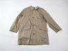 BURBERRY Liner Nova Check Trench Coat