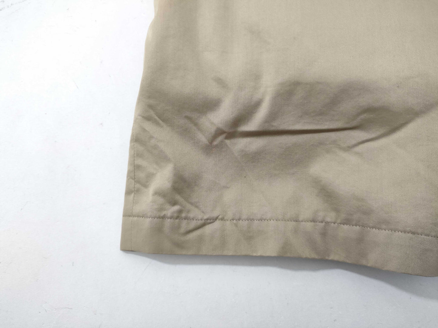 BURBERRY Liner Nova Check Trench Coat