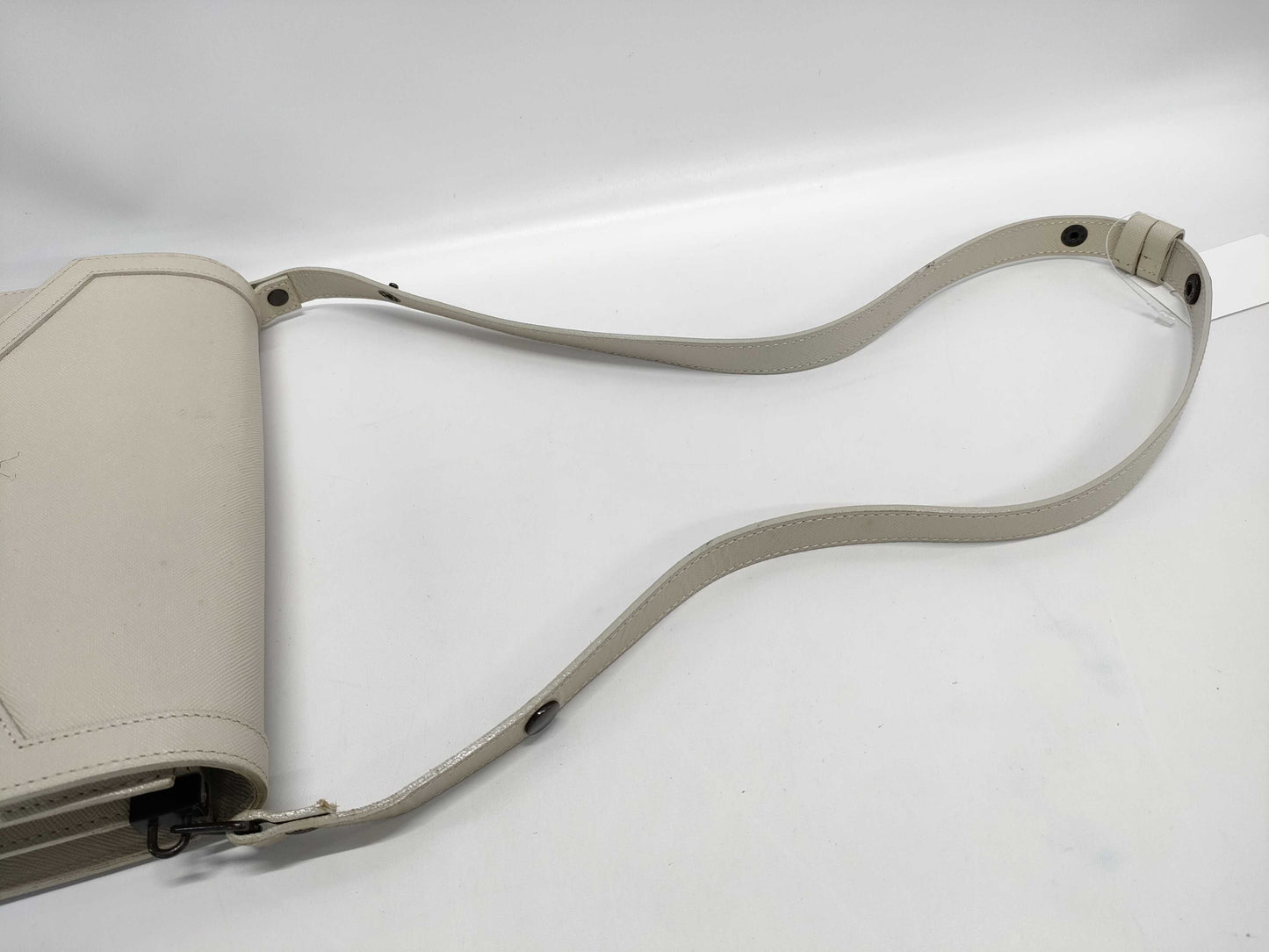Yves Saint Laurent Leather Shoulder Bag