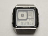 SEIKO Digiborg/G757-4010 Boys' Watch