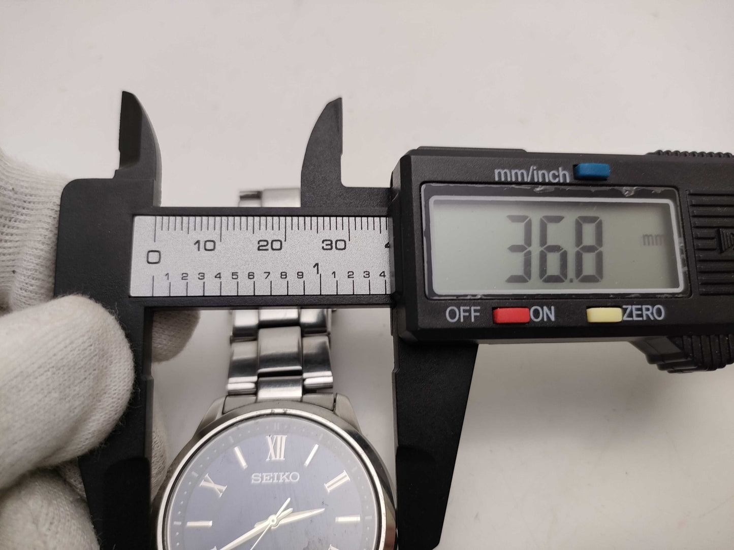 John Harrison/J-H-003C/Working/Gold Watch Collection Watch Collection