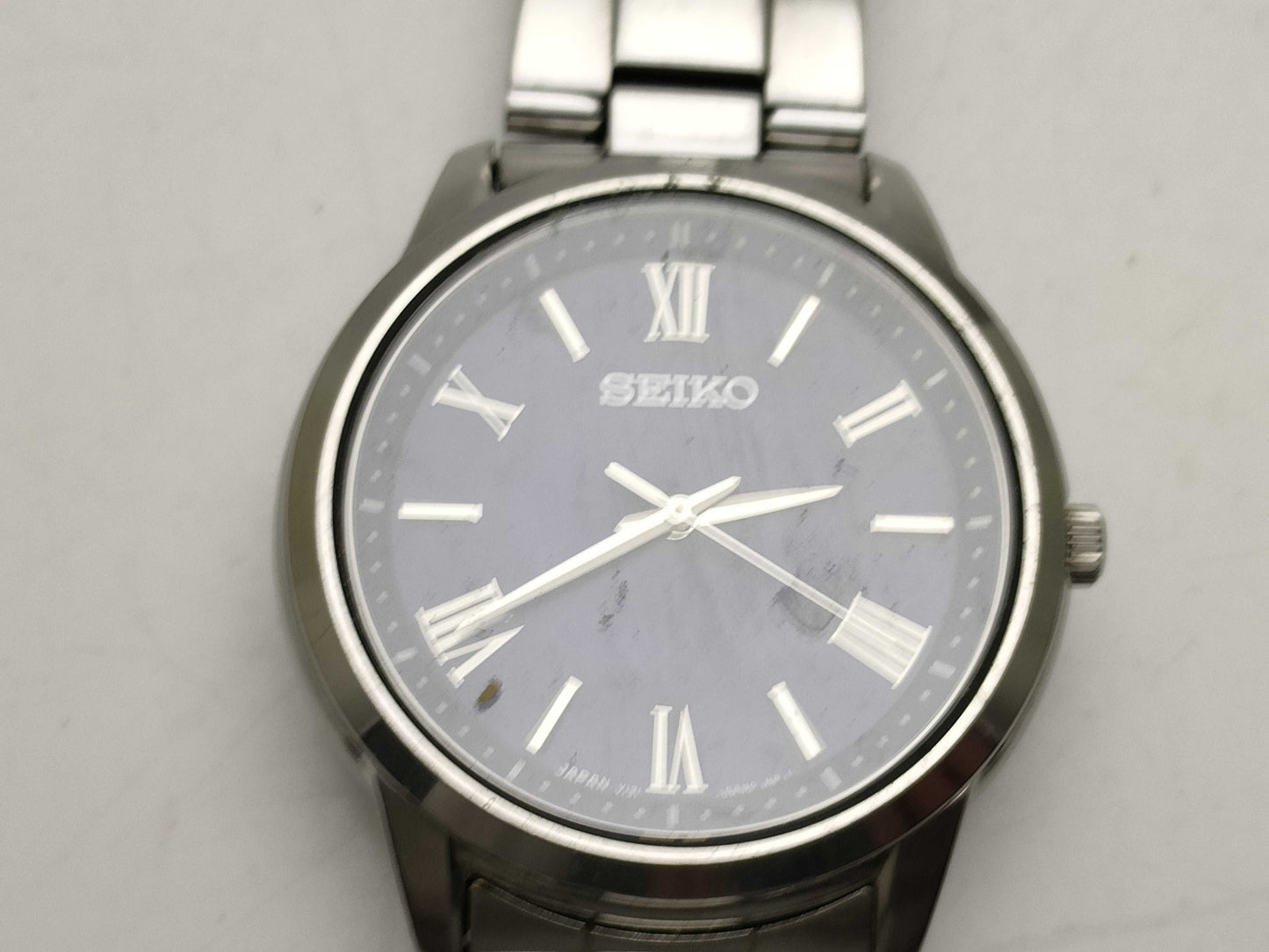 John Harrison/J-H-003C/Working/Gold Watch Collection Watch Collection