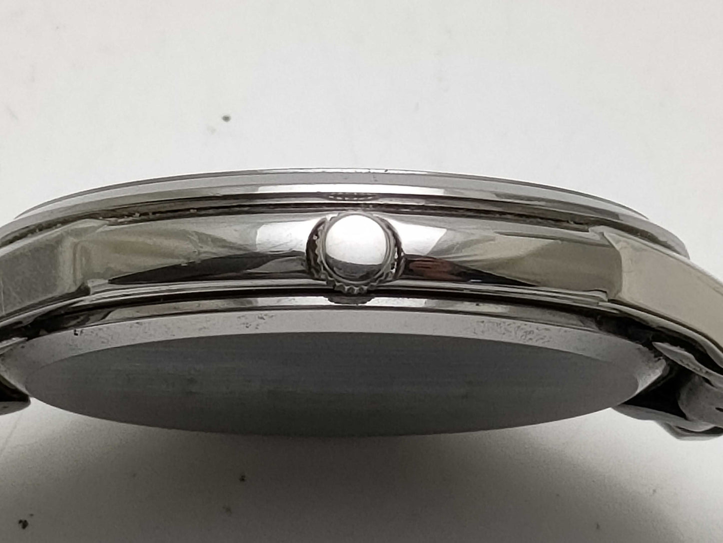 John Harrison/J-H-003C/Working/Gold Watch Collection Watch Collection
