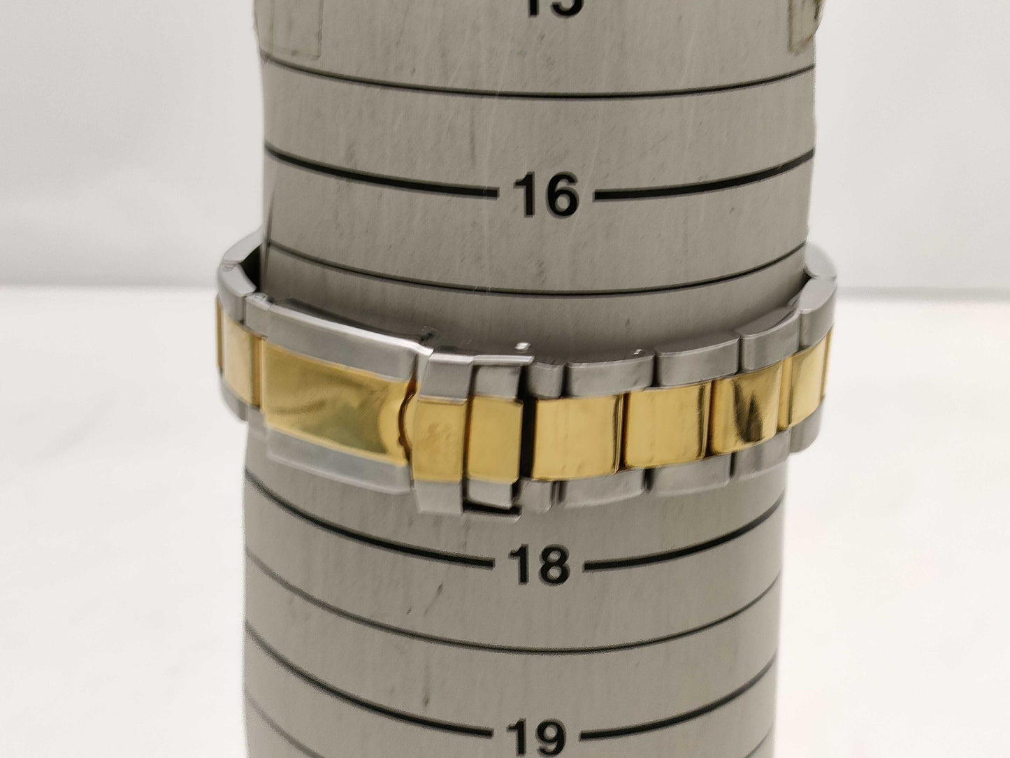 John Harrison/J-H-003C/Working/Gold Watch Collection Watch Collection