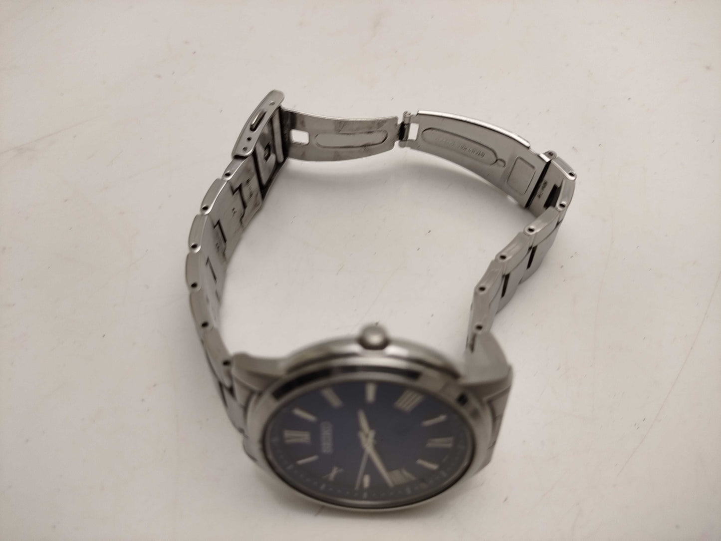 John Harrison/J-H-003C/Working/Gold Watch Collection Watch Collection