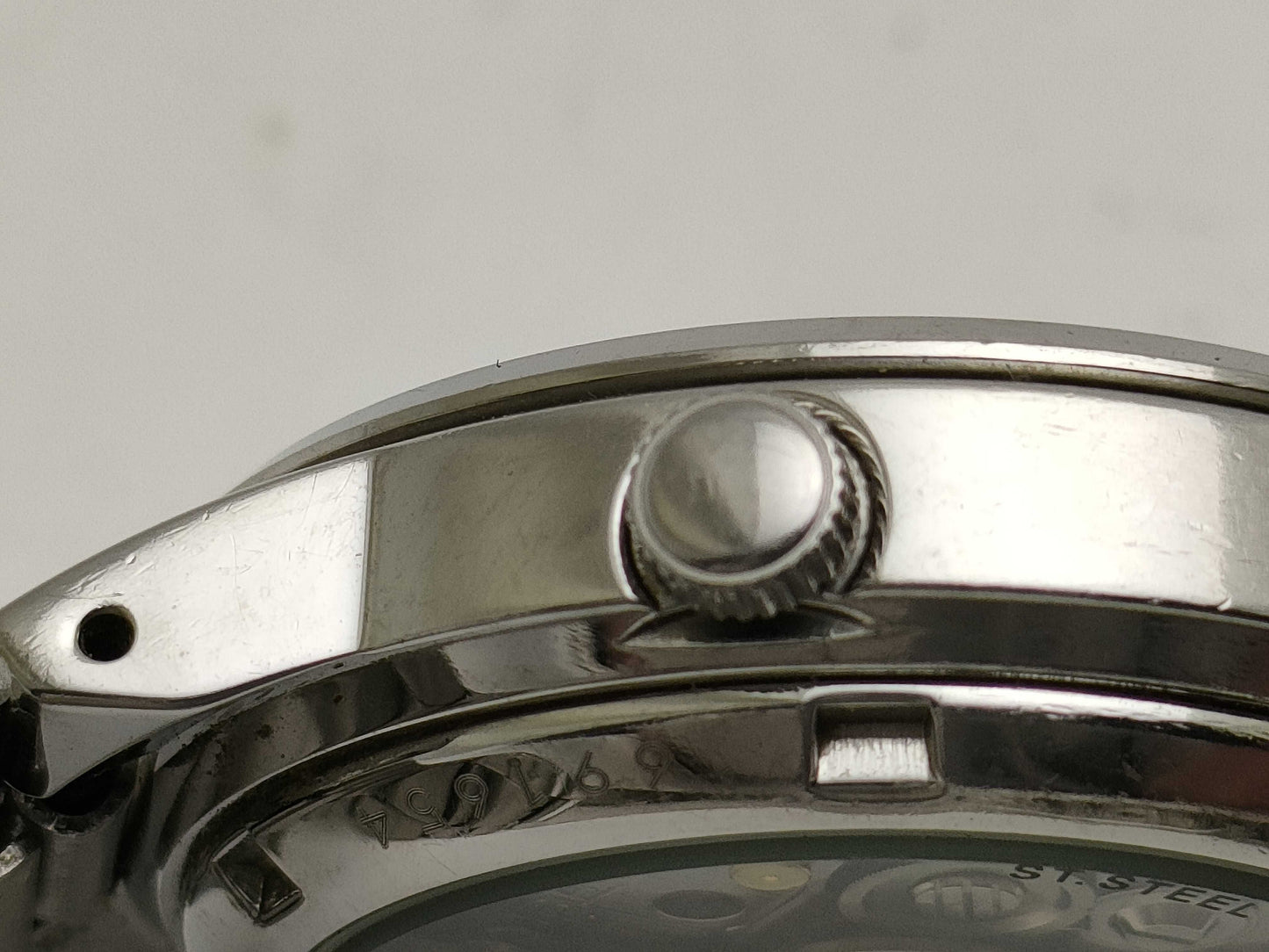 SEIKO 5/7S26-02N0/Working Men's Watch