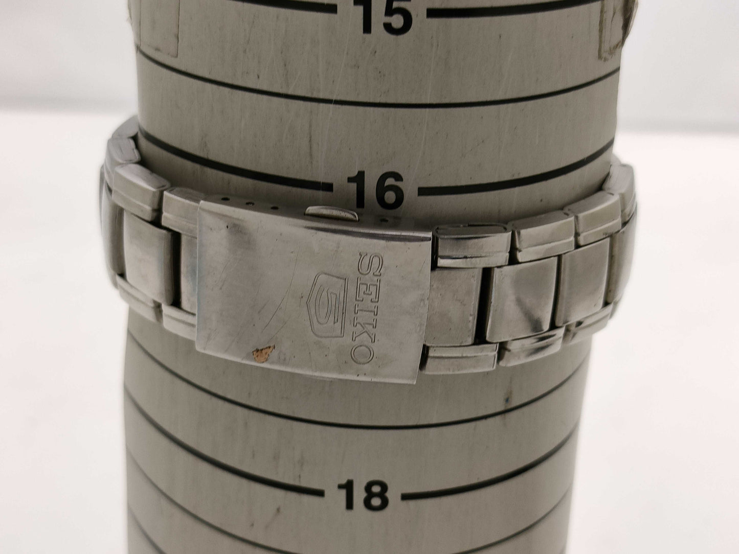 SEIKO 5/7S26-02N0/Working Men's Watch
