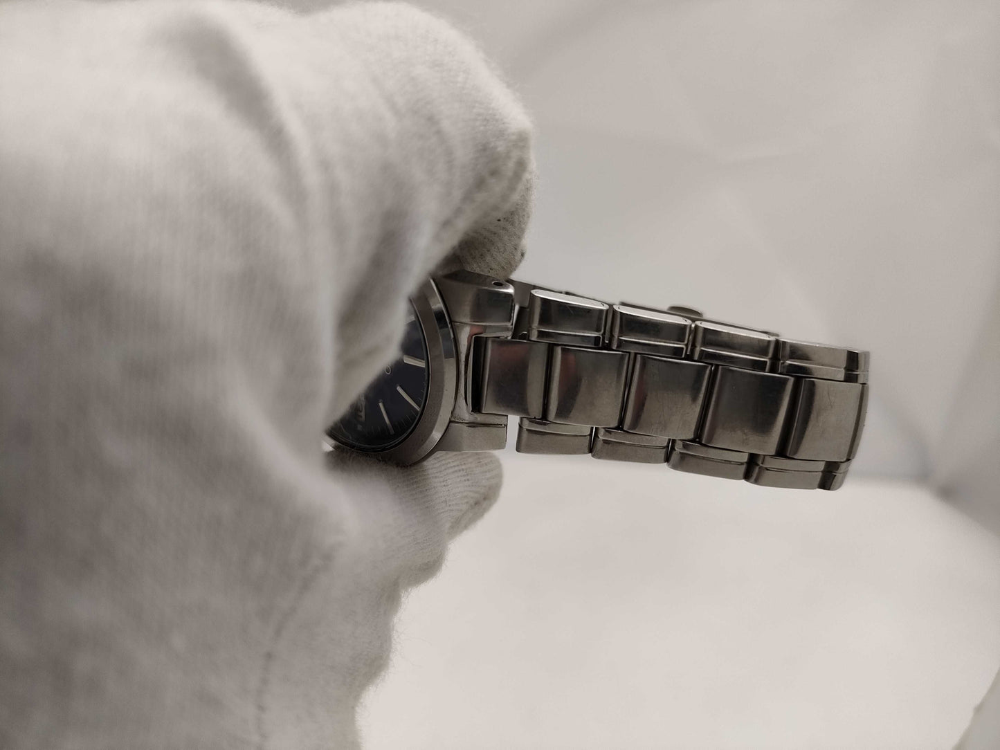 SEIKO 5/7S26-02N0/Working Men's Watch