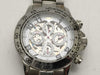 John Harrison J-H-003C Working Silver Men's Watch