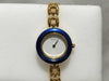 GUCCI 11/12.2 Changeable Bezel Women's Watch