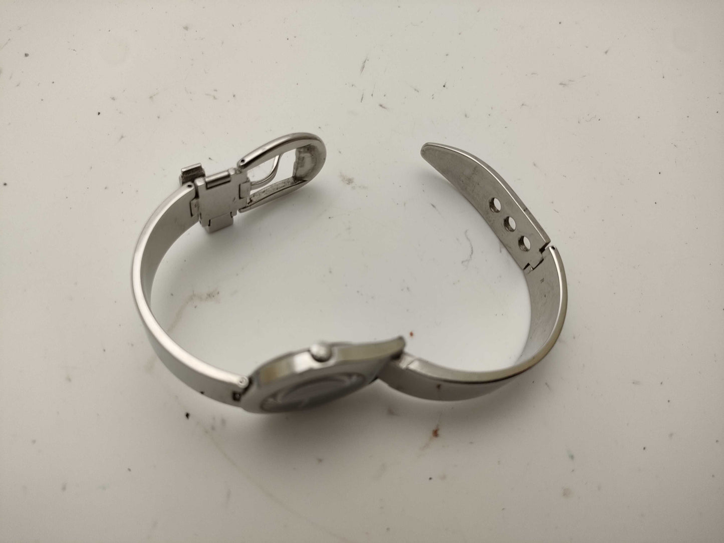 GUCCI 6700L Women's Watch
