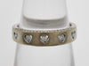 Ponte Vecchio D0.30ct K18 4.2g Ring