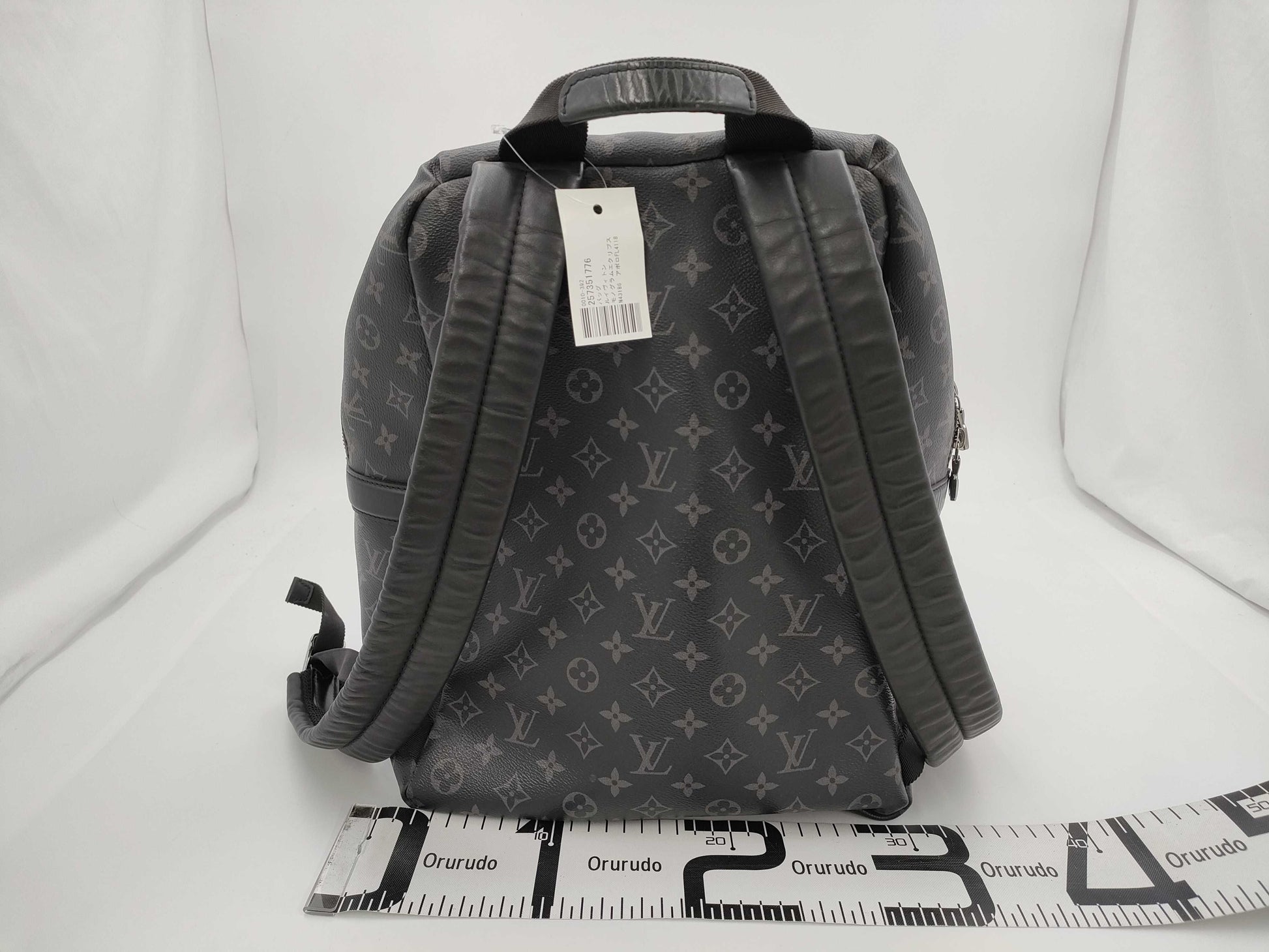 LOUIS VUITTON M43186 Apollo Backpack
