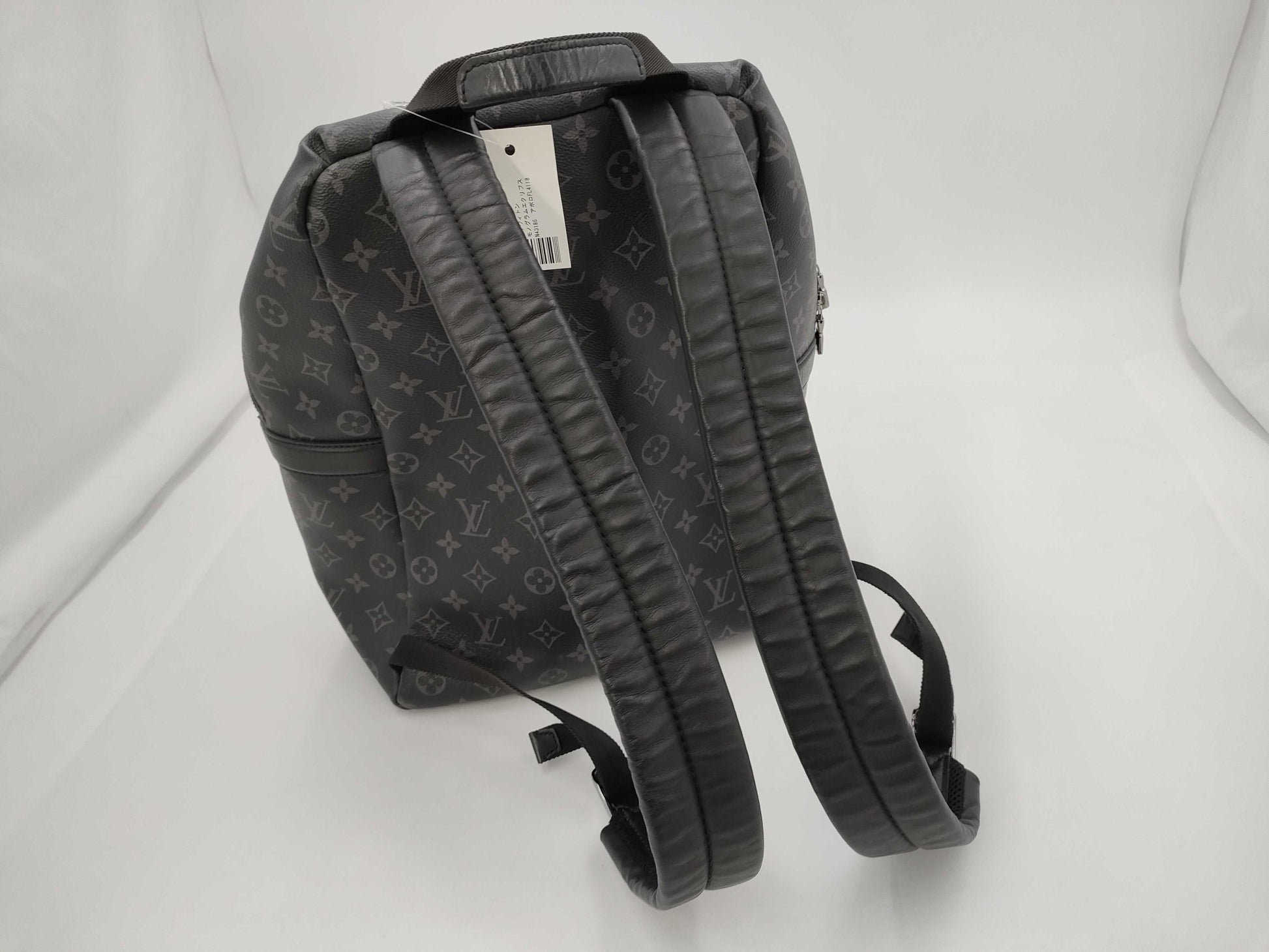 LOUIS VUITTON M43186 Apollo Backpack