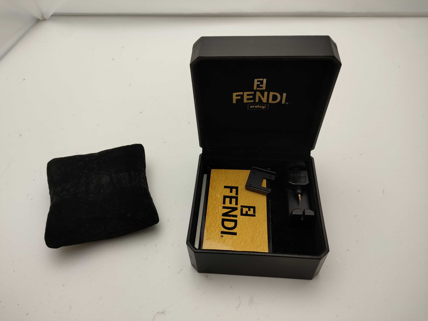 FENDI 920L Women's Watch