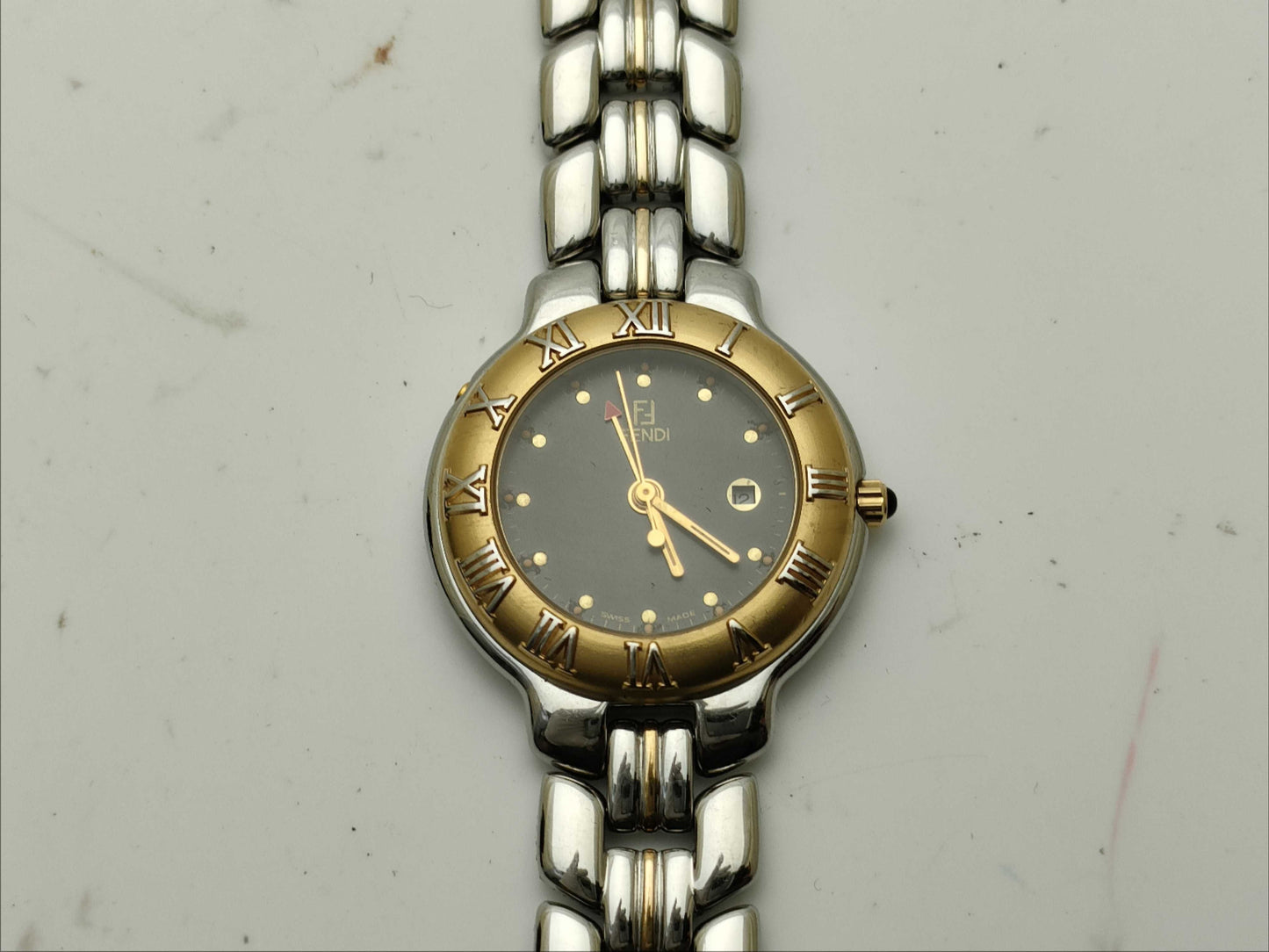 FENDI 920L Women's Watch