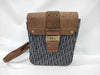 Dior Trotter Shoulder Bag