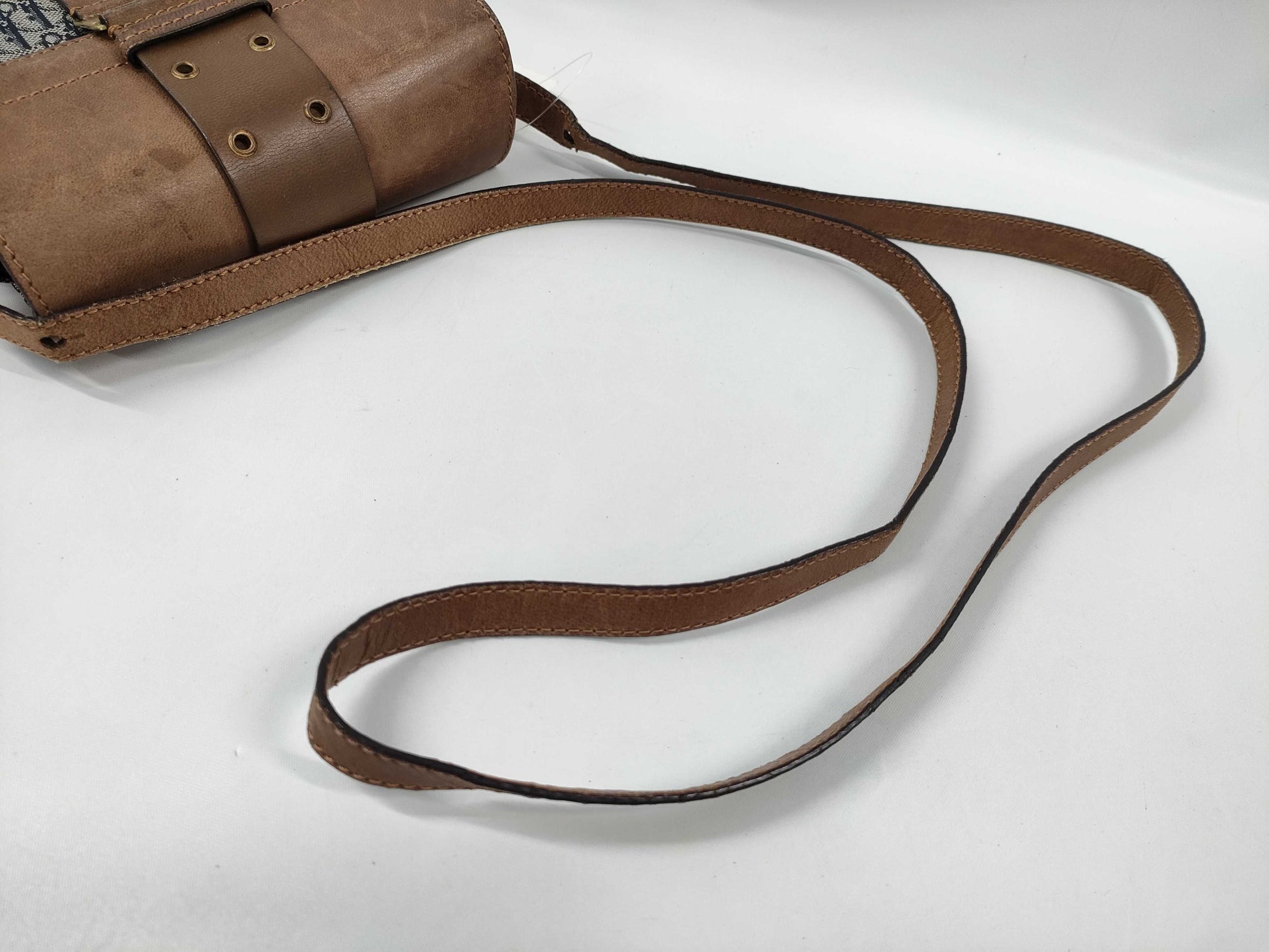 Dior Trotter Shoulder Bag