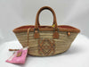 LOEWE basket bag tote bag