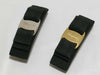 Salvatore Ferragamo Vara Barrette Set of 2 Other Accessories