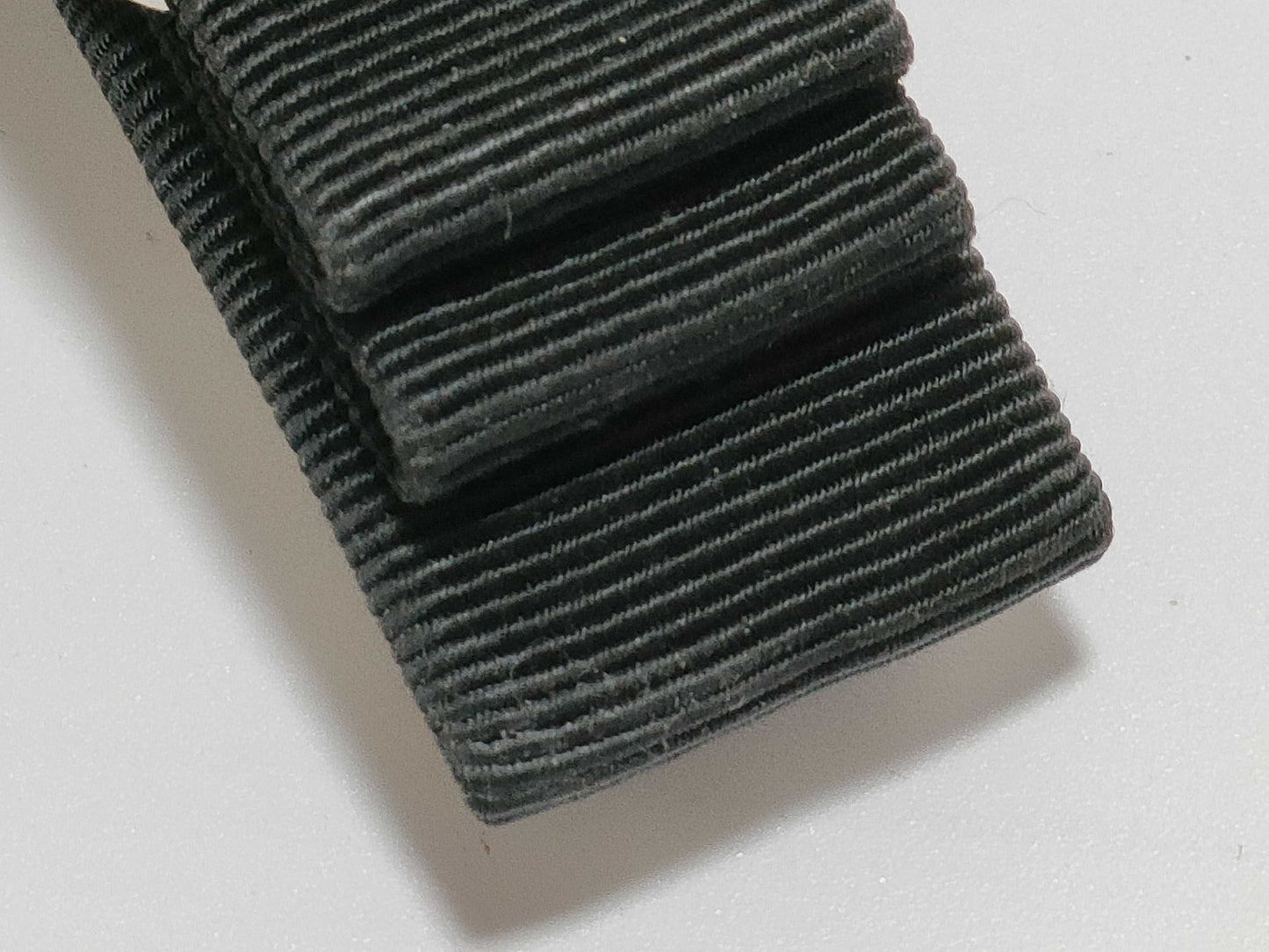 Salvatore Ferragamo Vara Barrette Set of 2 Other Accessories