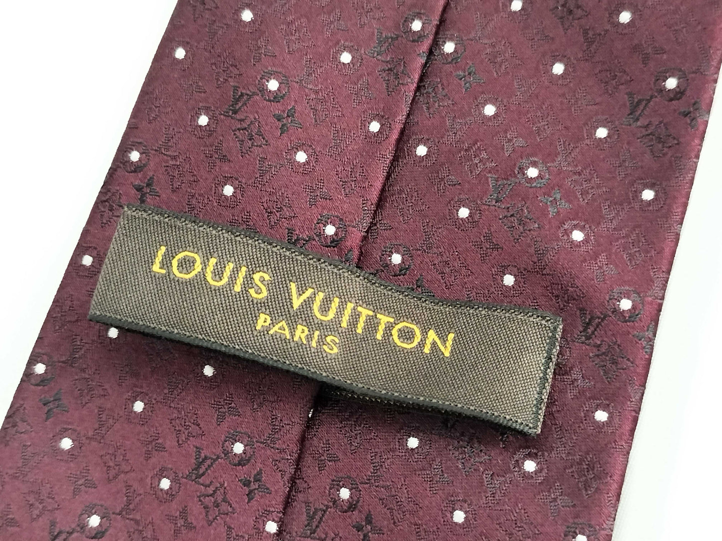 LOUIS VUITTON Monogram Monogram/Damier etc. 5 items in total Other accessories