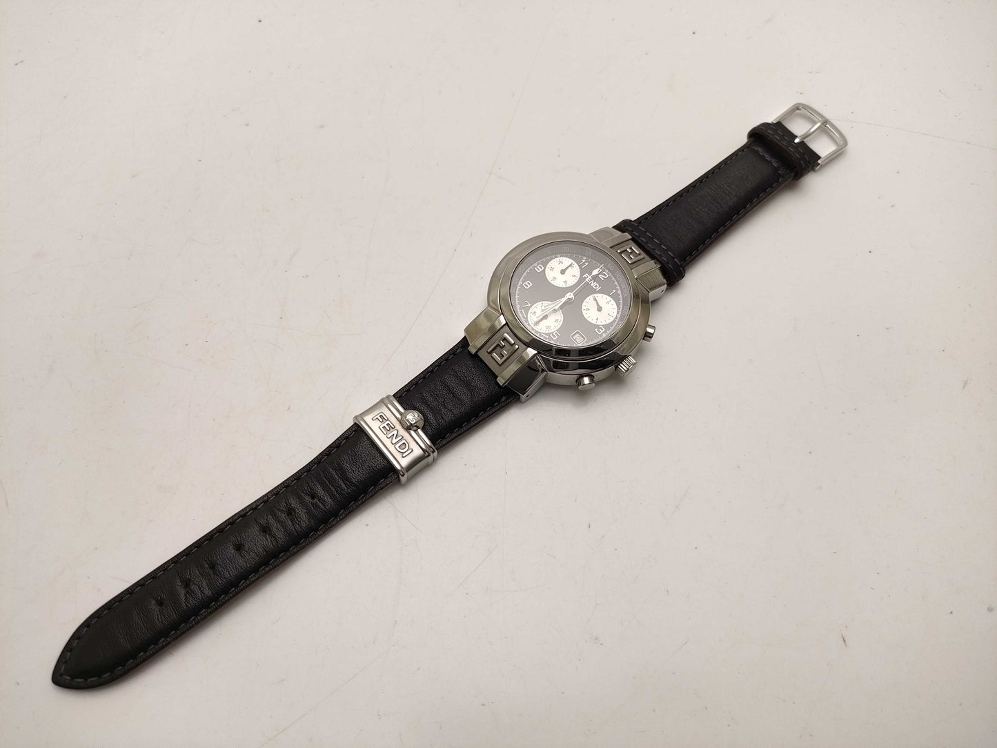 FENDI Chrono Women's Watch