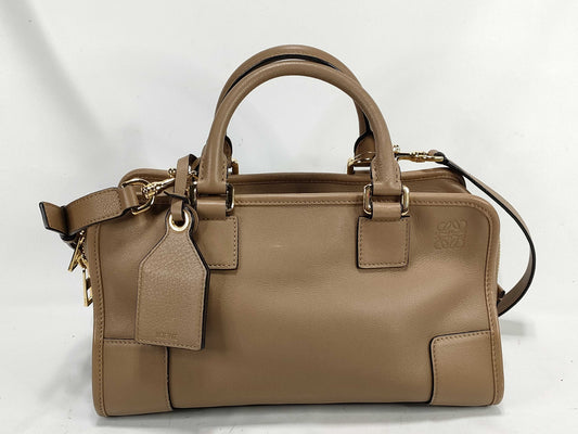 LOEWE Amazona 28 Handbag