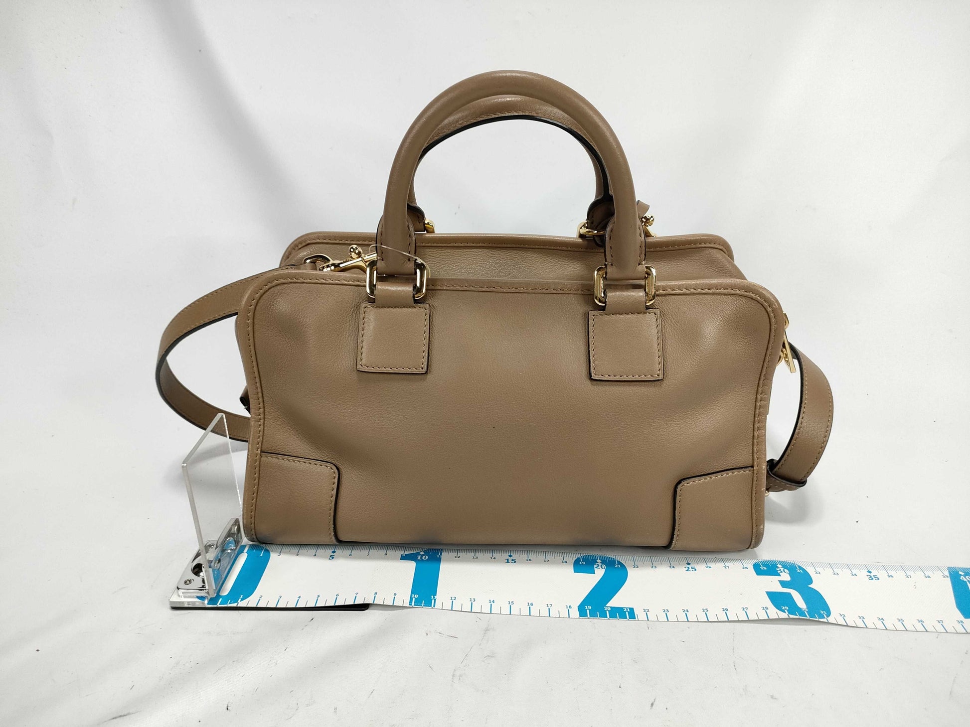 LOEWE Amazona 28 Handbag