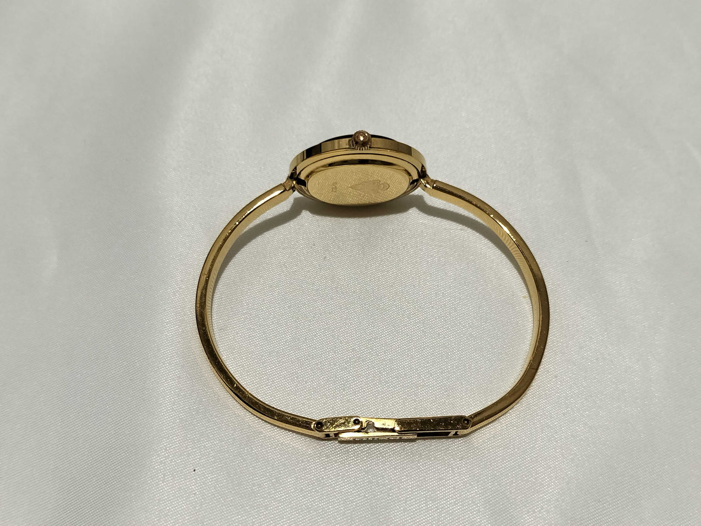 GUCCI 11/12.2 Women's Watch