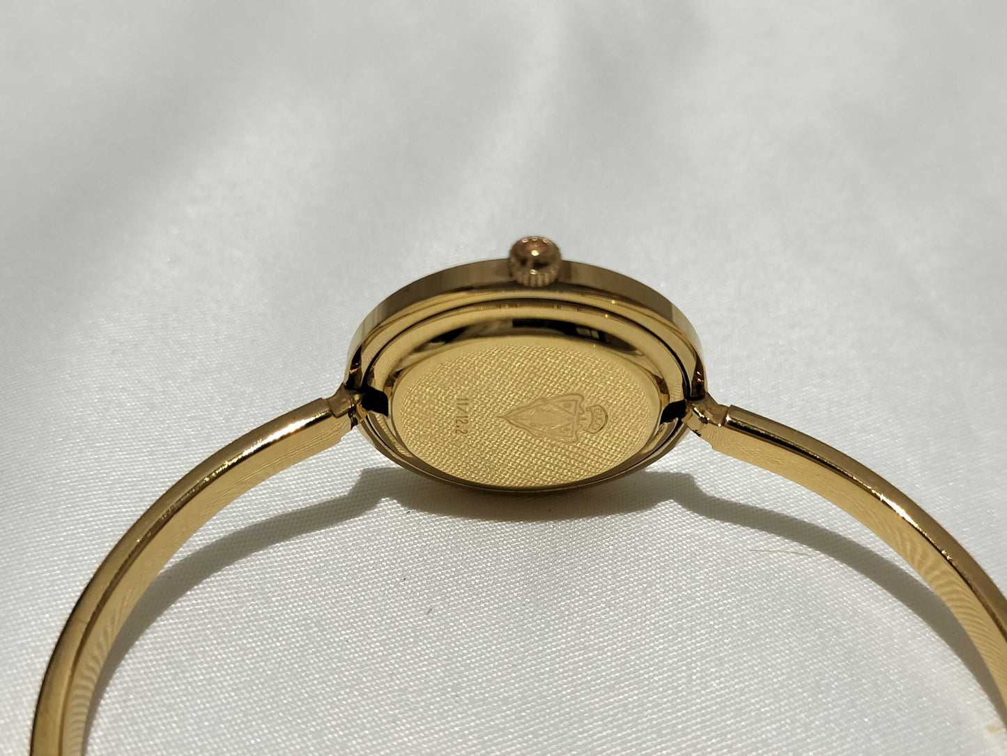 GUCCI 11/12.2 Women's Watch