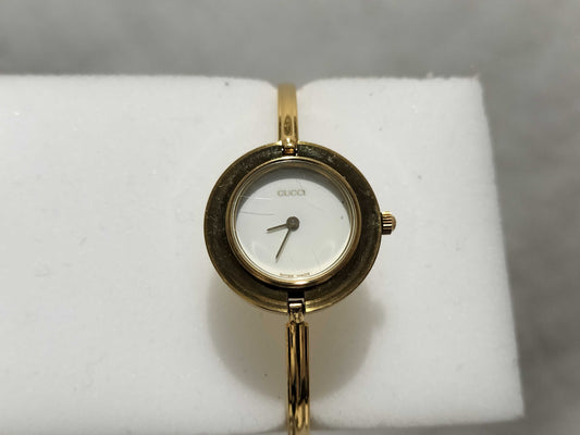 GUCCI 11/12.2 Women's Watch