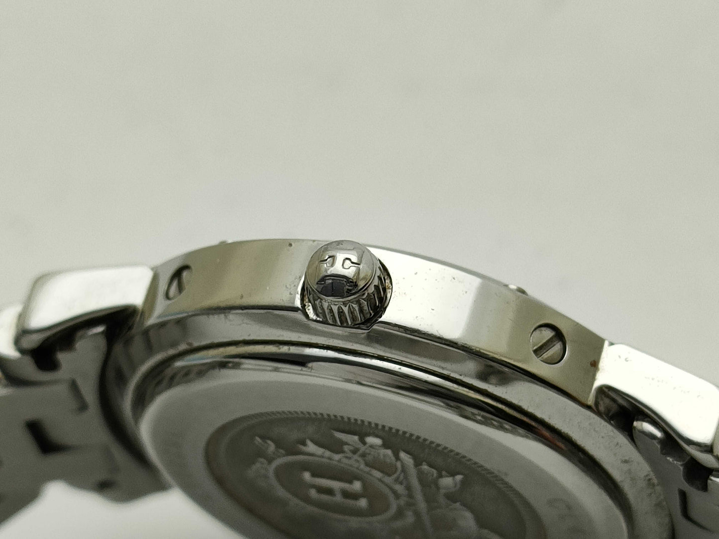 HERMES CL4.210 Women's Watch