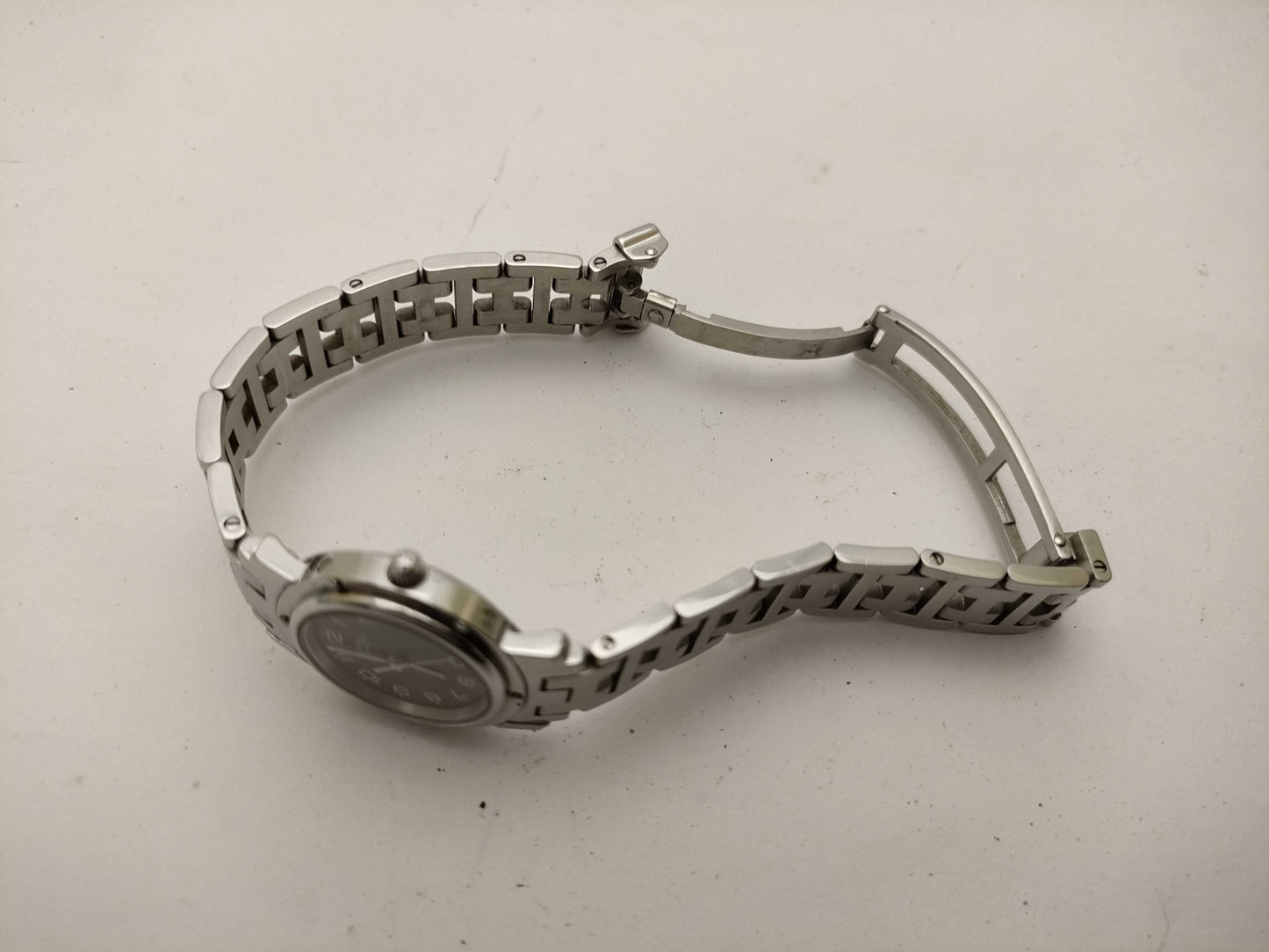 HERMES CL4.210 Women's Watch