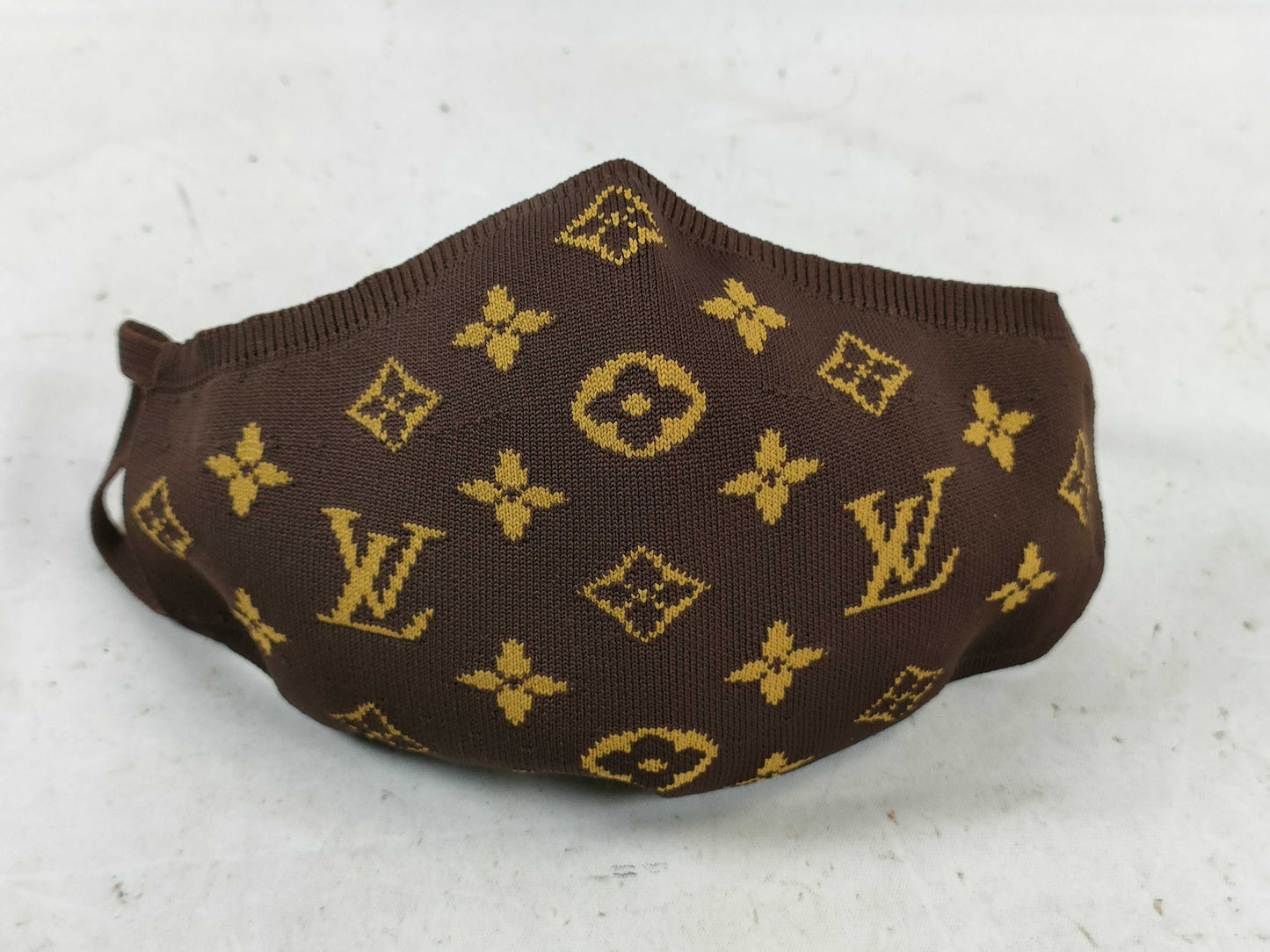 LOUIS VUITTON Monogram M76747 Mask Maille Other Accessories
