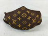 LOUIS VUITTON Monogram M76747 Mask Maille Other Accessories
