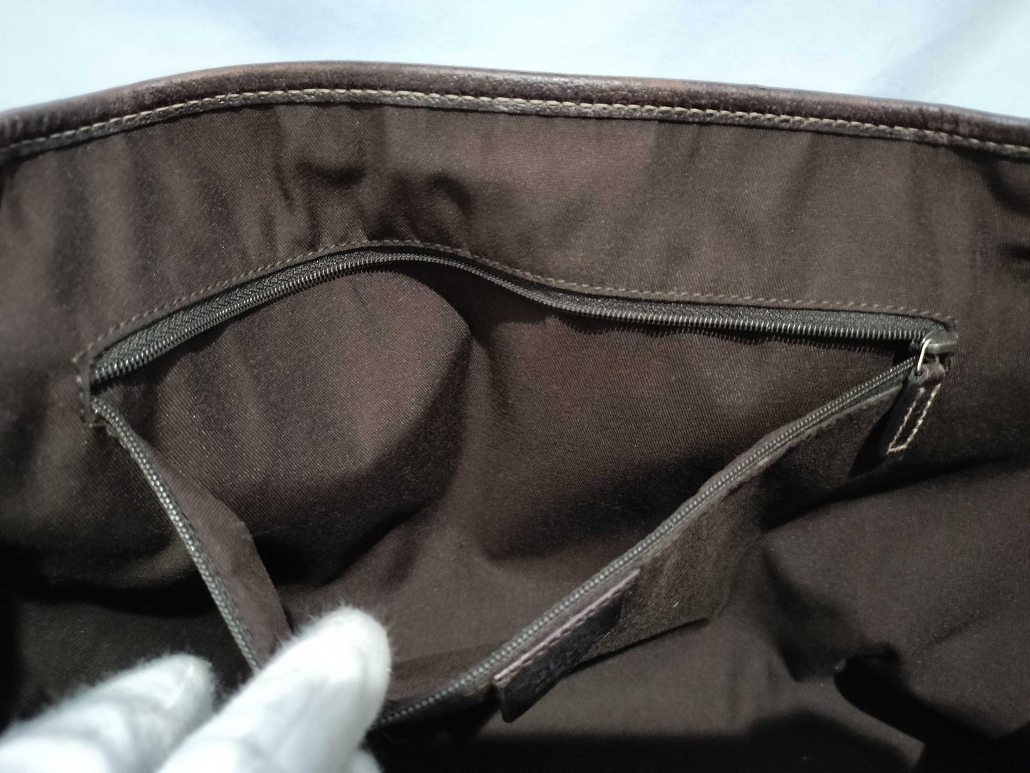 GUCCI 161719 handbag