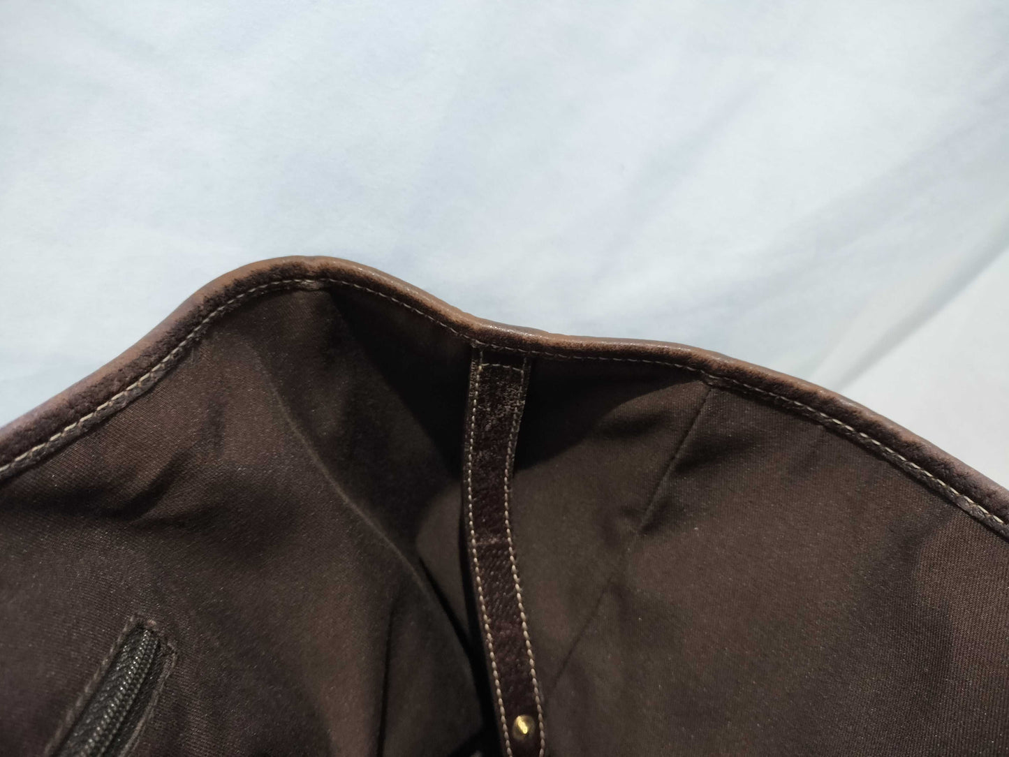 GUCCI 161719 handbag