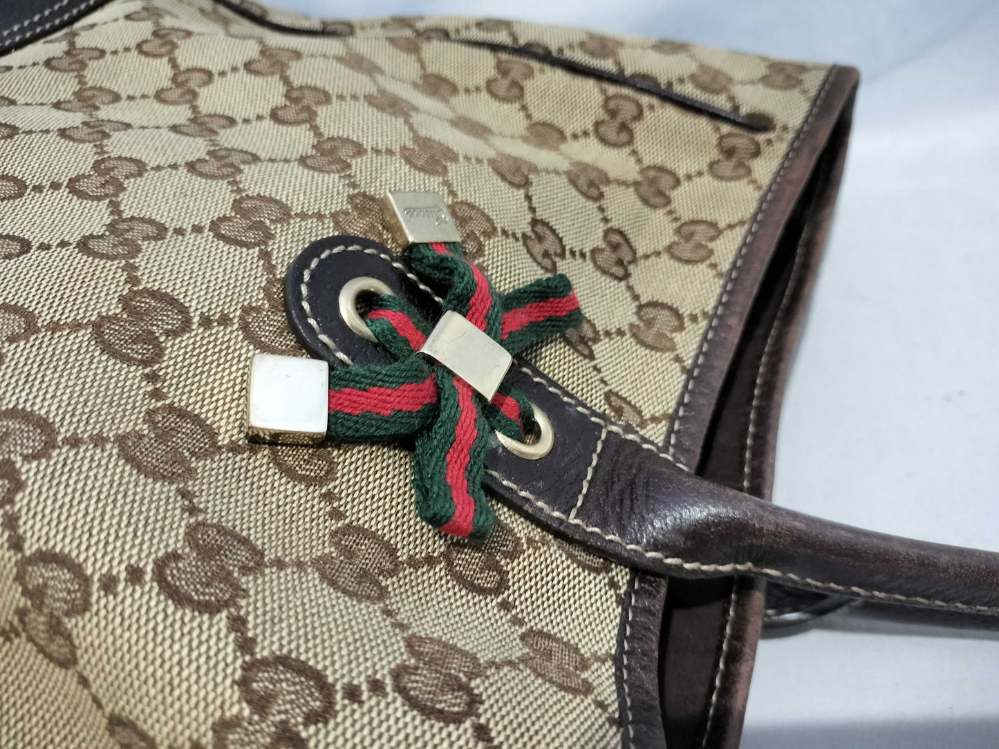 GUCCI 161719 handbag