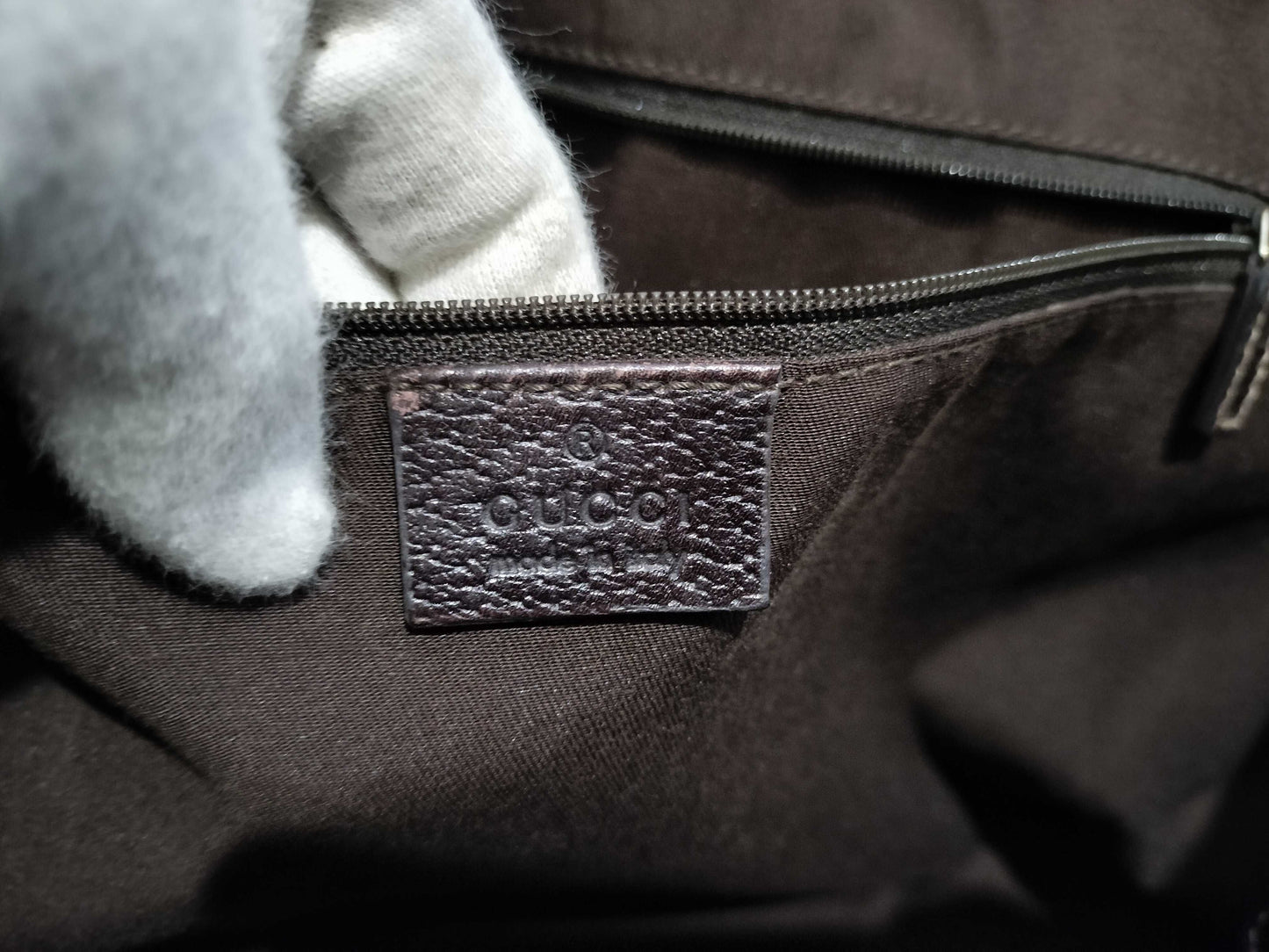 GUCCI 161719 handbag