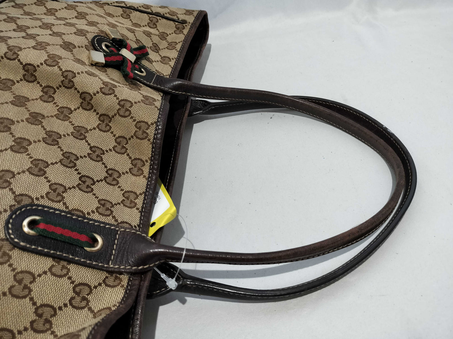 GUCCI 161719 handbag
