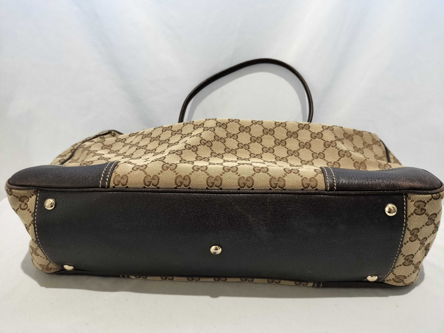 GUCCI 161719 handbag
