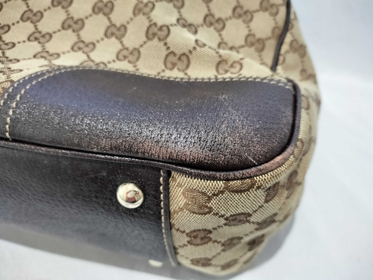 GUCCI 161719 handbag